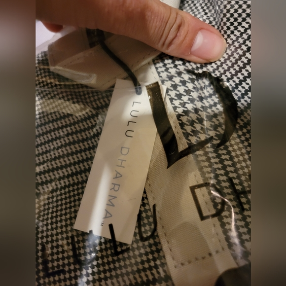 Lulu dharma back pack - Picture 2 of 5